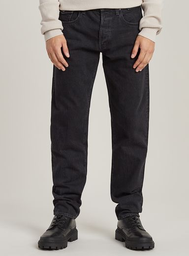 Morry FWD Regular Tapered Jeans